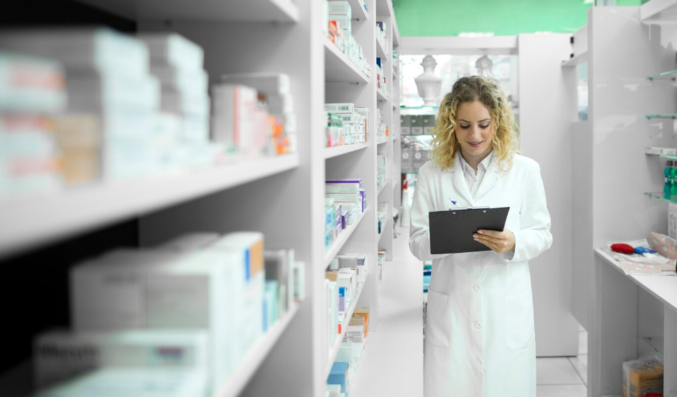 Лекарства для ульяновских льготников поступили в объёме 29 тысяч упаковок