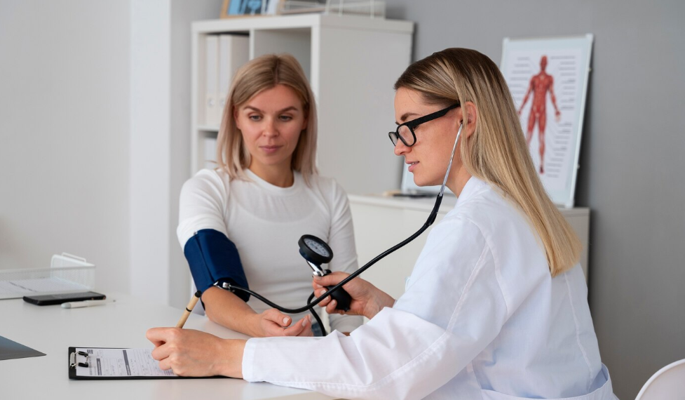 Половина жителей Ульяновской области прошли диспансеризацию