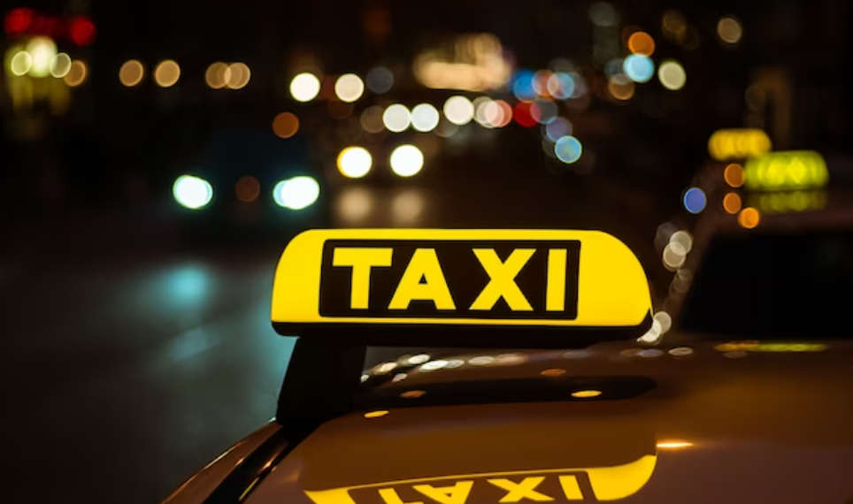 Ульяновец отправился в колонию за нападение с ножом на таксиста