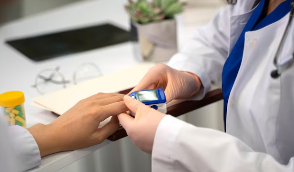 Ульяновцев приглашают провериться на сахарный диабет