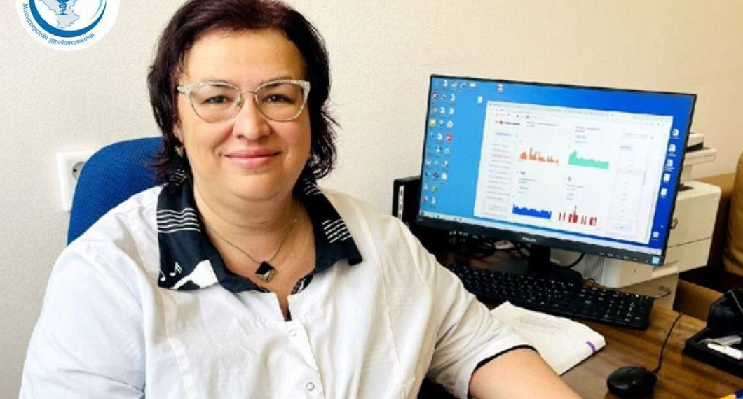 В ульяновском минздраве ответили, стоит ли бояться нового штамма коронавируса