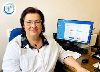 В ульяновском минздраве ответили, стоит ли бояться нового штамма коронавируса