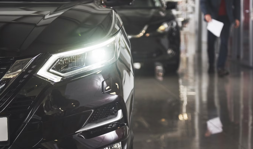 ДААЗ может стать поставщиком запчастей для китайского HAVAL