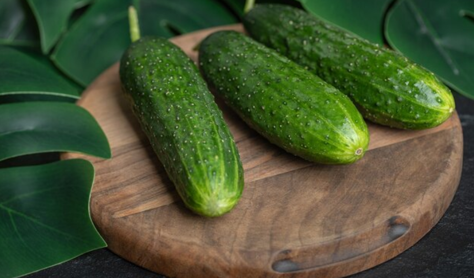 Самые дешёвые огурцы и капусту нашли в Ульяновской области