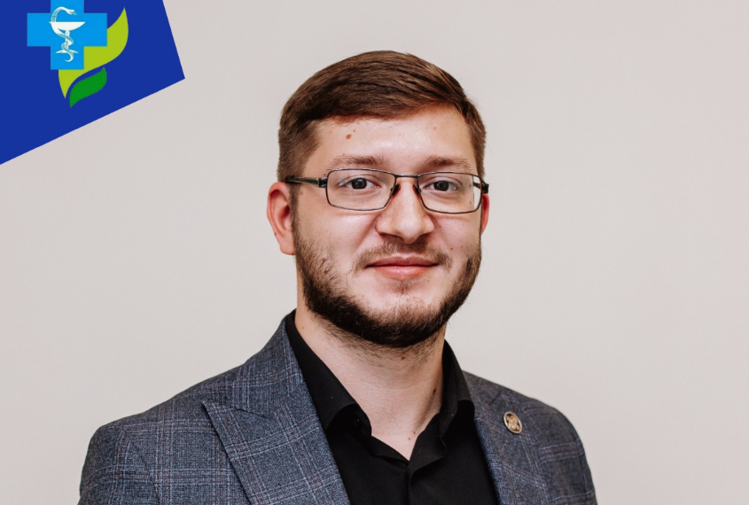 29-летний врач возглавил поликлинику №1 ульяновской ЦКМСЧ