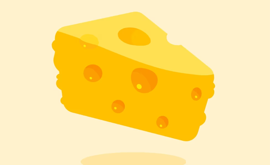 В ульяновских магазинах продавали сыр неизвестного происхождения