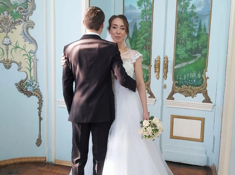 Ульяновские ЗАГСы пережили ажиотаж в красивую дату 11.11