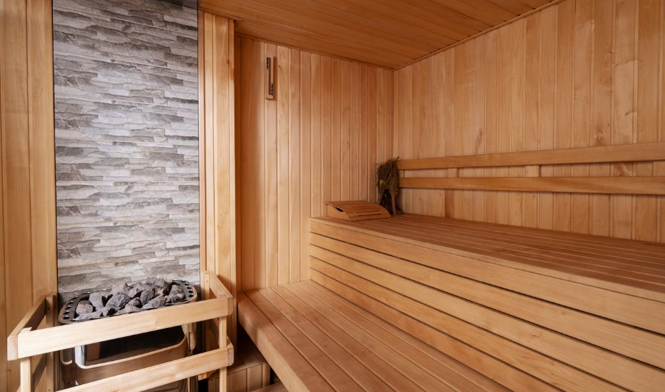 33-летний ульяновец ограбил администратора сауны