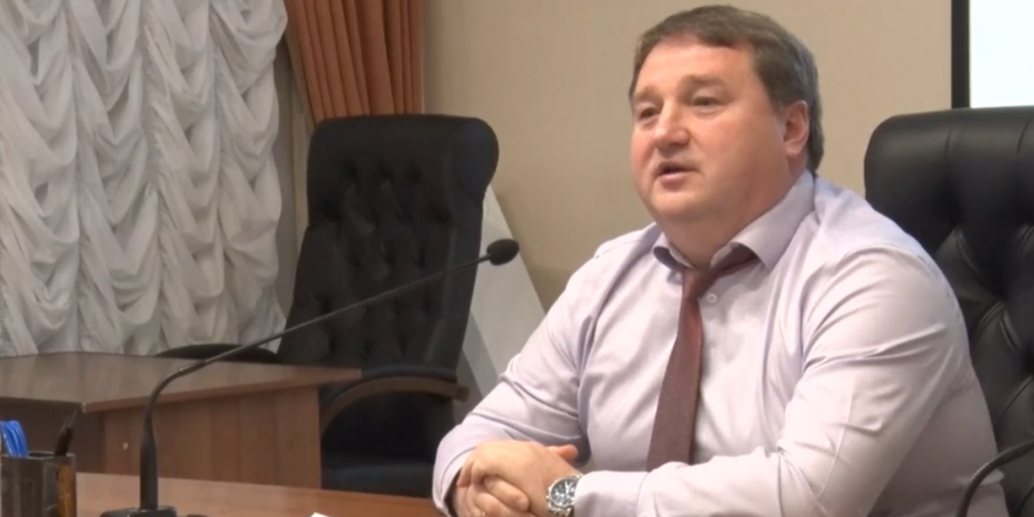 Болдакин объявил выговоры Художидкову и Болдыреву за отвратительную уборку Ульяновска от снега