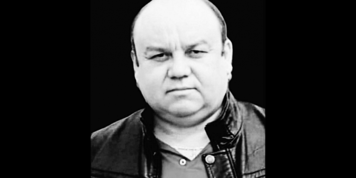 В Ульяновске умер хирург ЦГКБ Геннадий Сидоров