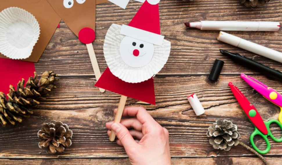 Ульяновцам дадут призы за лучшие самодельные ёлочные игрушки