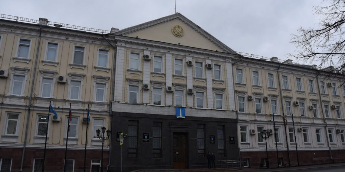 Ульяновцев приглашают на публичные слушания по городскому бюджету на 2024 год