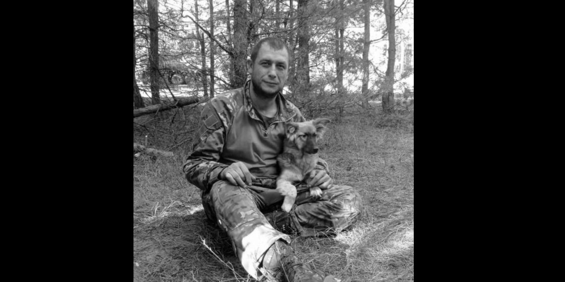 Погибшего в ходе СВО уроженца Ульяновской области похоронили в Подмосковье