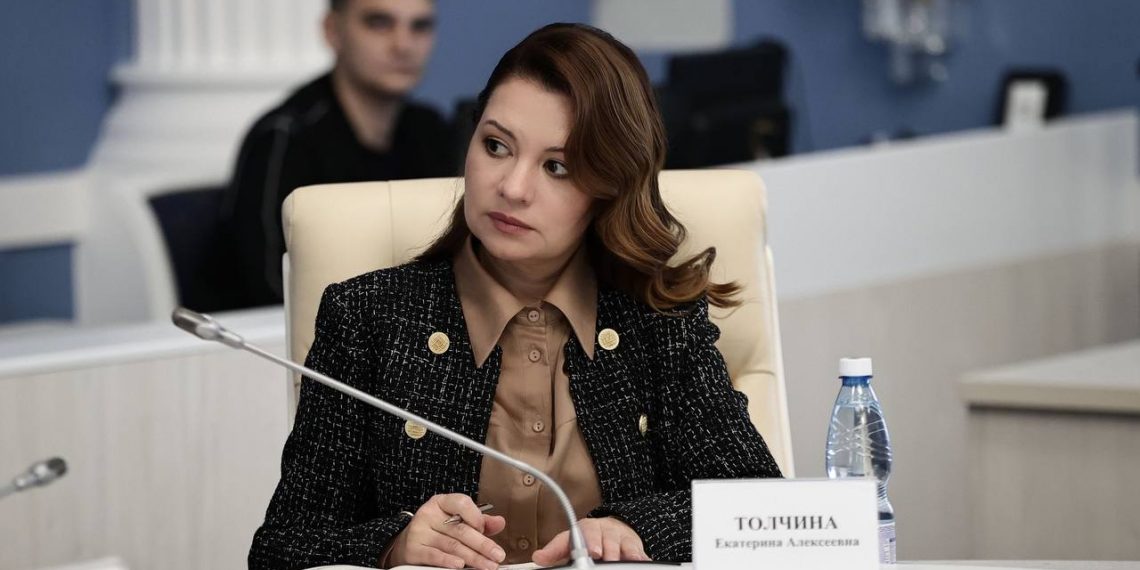 Омбудсмен Толчина помогает частным перевозчикам Ульяновска