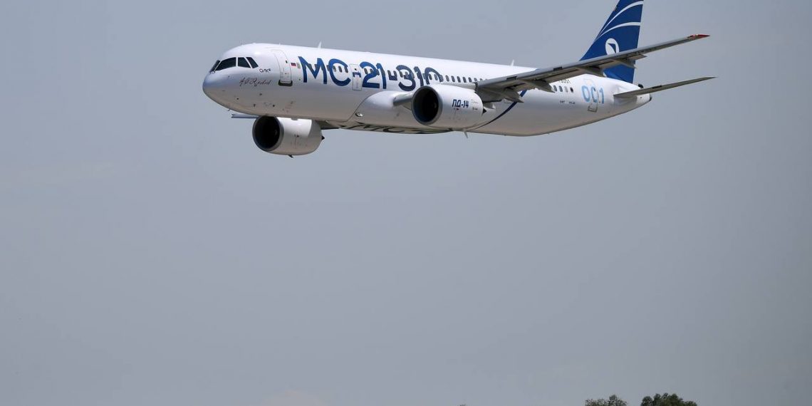 Авиационный лизинг наладят в Ульяновской области