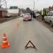 В Димитровраде девушка на ВАЗе сбила юного пешехода-нарушителя