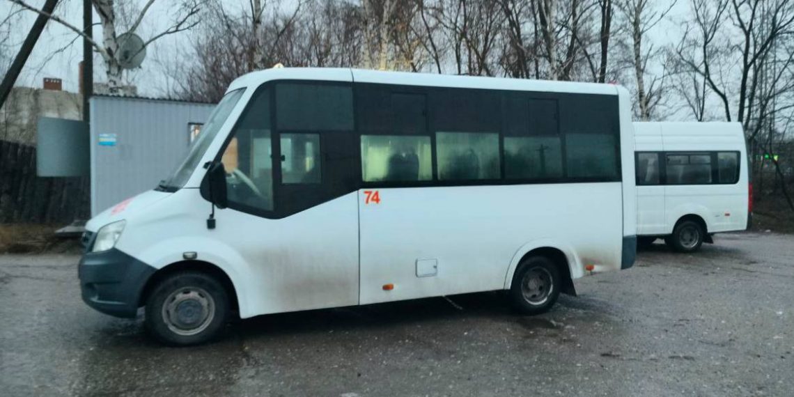 В Ульяновске 74-ю маршрутку продлили до политеха по просьбам студентов