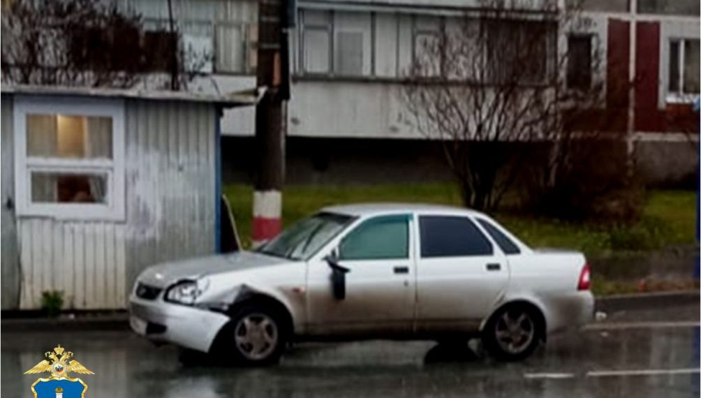 Двух 17-летних девушек сбили в Засвияжском районе Ульяновска с разницей в 35 минут