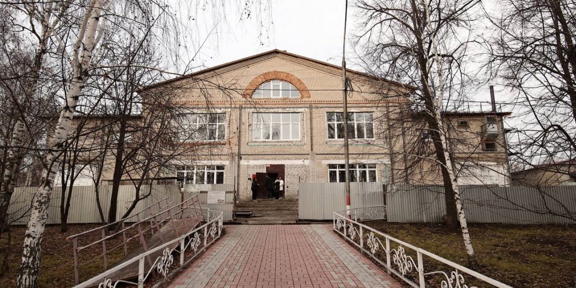 Русских остался недоволен «культурой» Большого Нагаткино