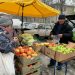 Улицу Минаева в центре Ульяновска перекроют 18 ноября из-за ярмарки