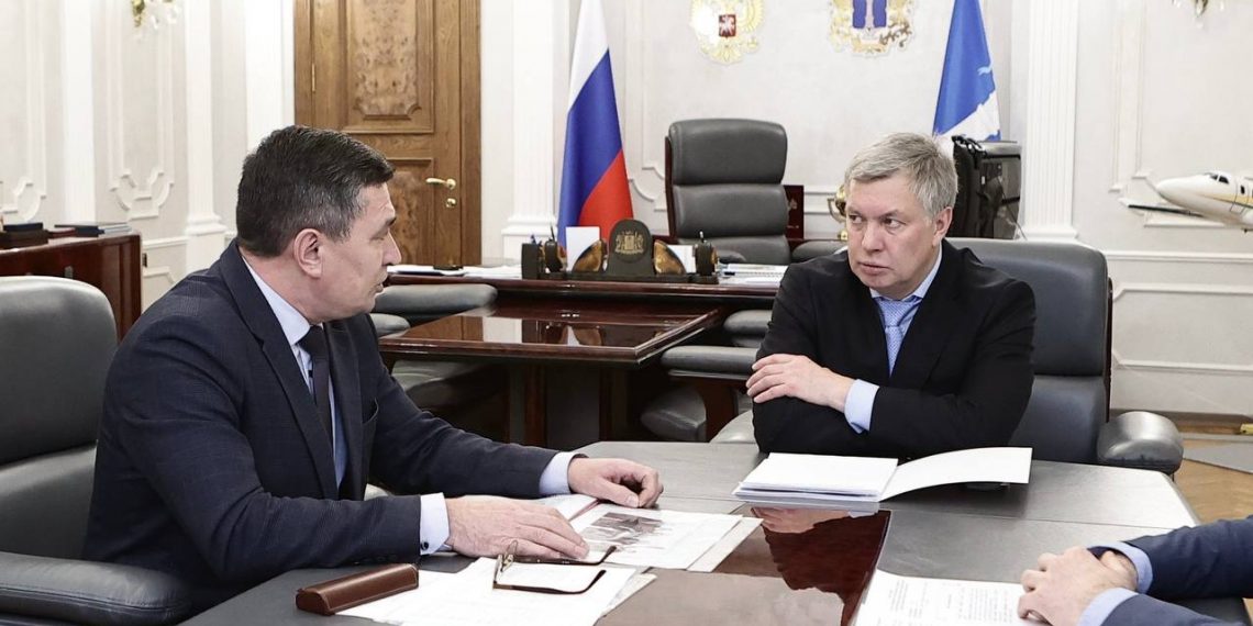 В филиал Фонда «Защитники Отечества» по теме СВО обратились более двух тысяч ульяновцев