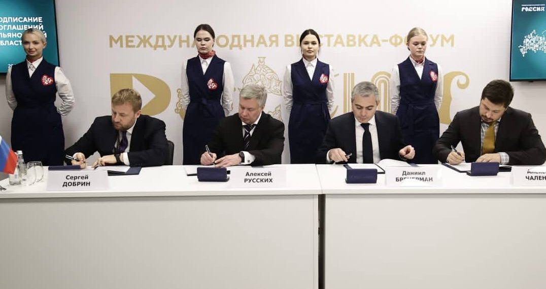 Для работников ульяновского «Авиастара» построят жильё по разумным ценам