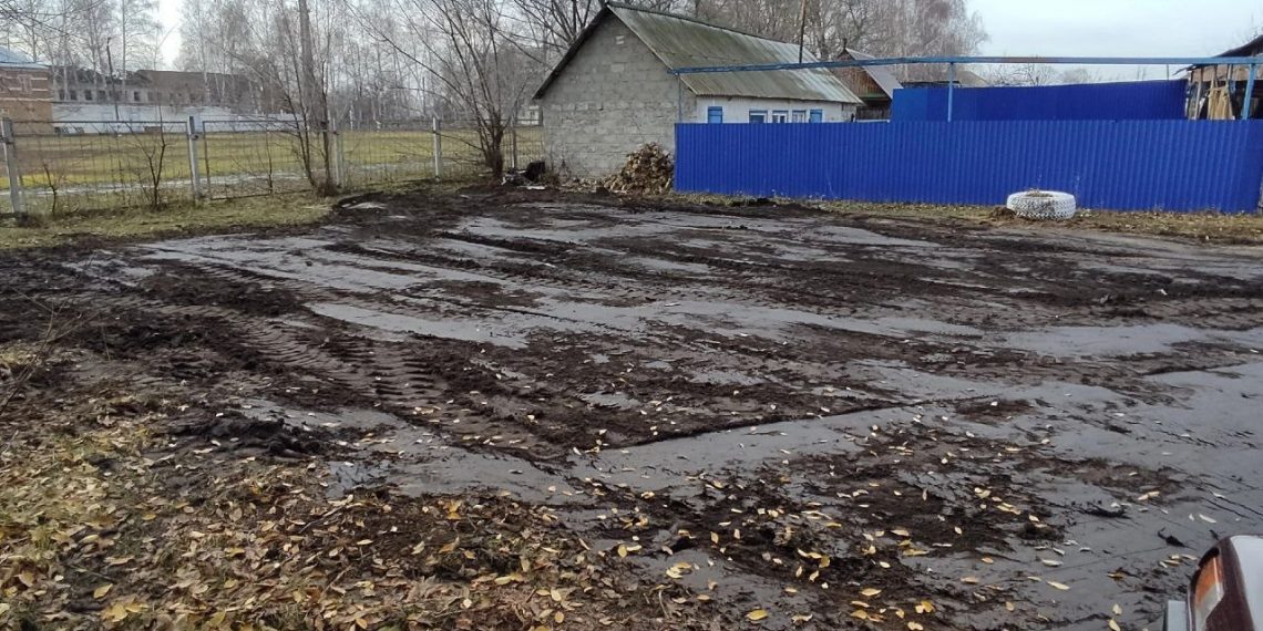 Русских разнёс мелекесских чиновников за снос памятника погибшим участникам ВОВ