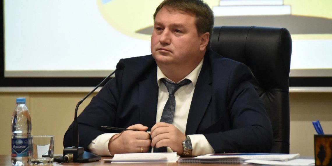 Болдакин дал «Горсвету» три дня, чтобы выйти из сумрака