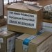 Ульяновские медики собрали и отправили в зону СВО партию гуманитарной помощи