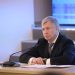 Ульяновский губернатор написал правовой диктант на 96 баллов из 100
