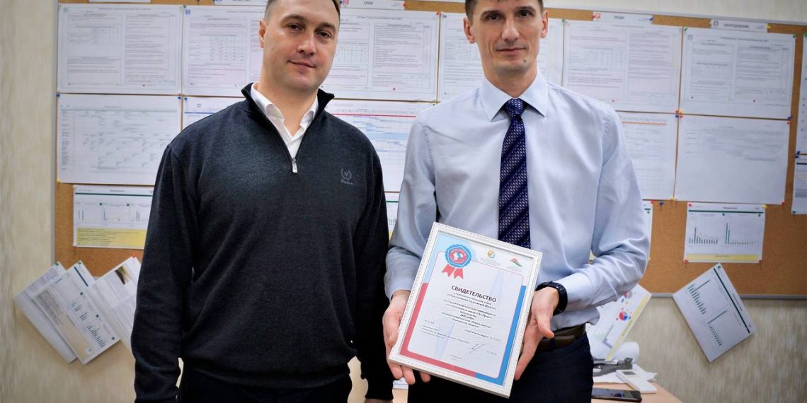 Весь модельный ряд УАЗ получил региональный знак качества