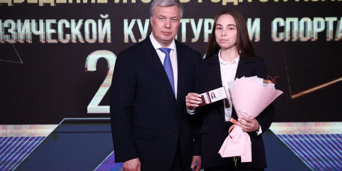 11 новых Мастеров спорта России появилось в Ульяновской области