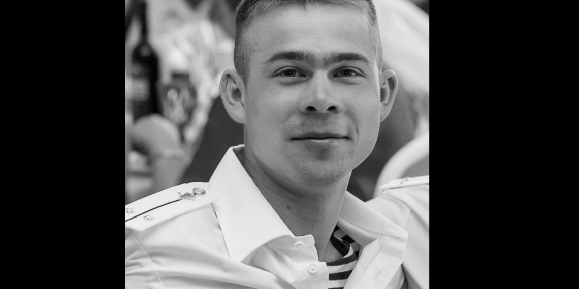 5 декабря в Большом Нагаткино простятся с погибшим на СВО офицером-спецназовцем