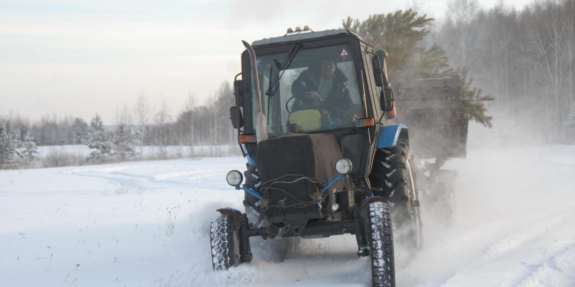 Майнский суд отправил в колонию тракториста – за смертельное ДТП