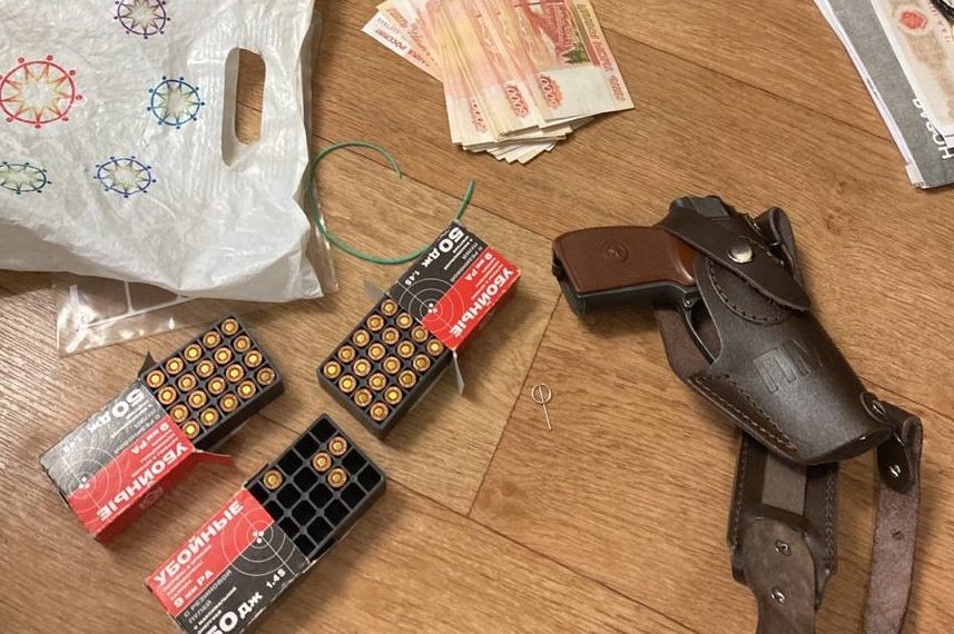 В Ульяновске отправили за решётку пятерых членов экстремистской организации