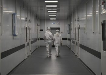 Второй очаг кори появился в Ульяновской области