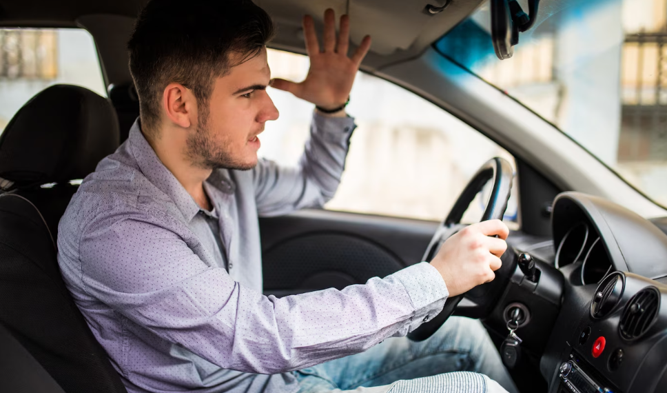 Два дня перед Новым годом будут перекрывать дороги в центре Ульяновска