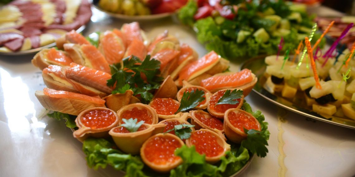 Ульяновцы назвали самые нелюбимые хлопоты перед Новым годом