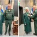 Муфтию Ульяновской области вручили в Москве медаль Министерства обороны