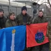 Ульяновские батальоны в зоне СВО получили 25 тонн гумпомощи