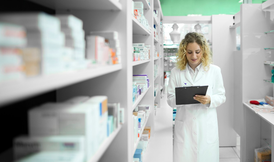 На минувшей неделе для ульяновских льготников получено 65 тысяч упаковок лекарств