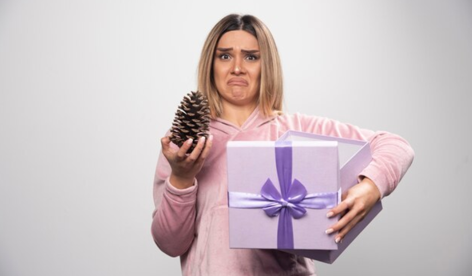 Ульяновцы вспомнили о самых плохих подарках на Новый год