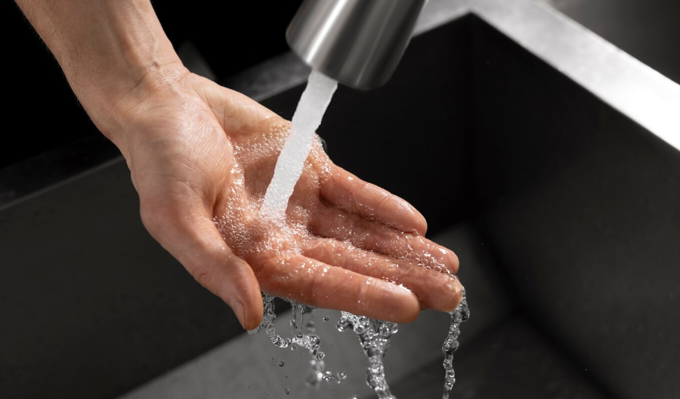 В Димитровграде восстановили водоснабжение сотен домов после серьёзной аварии