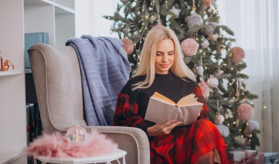 В 2024 году ульяновцы хотят начать больше читать и говорить на иностранном языке