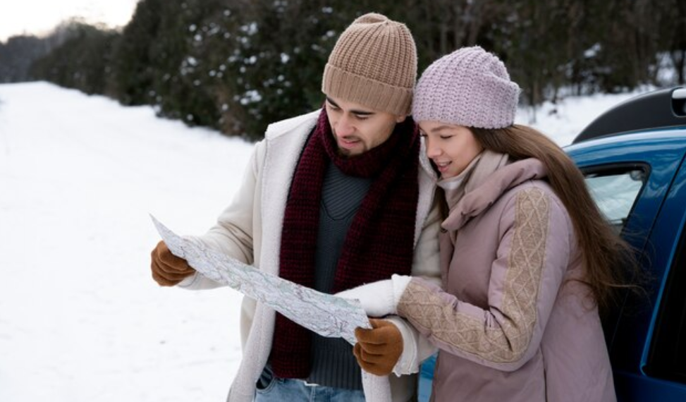 Каждый четвёртый житель Ульяновска пойдёт в отпуск зимой
