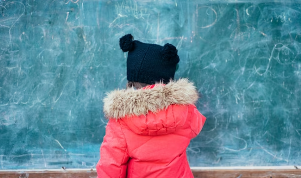 8 декабря из-за морозов в школах Ульяновской области отменят занятия с 1 по 4 класс