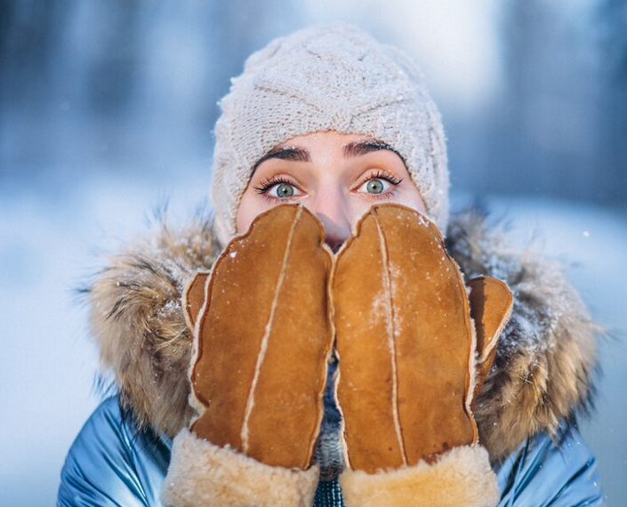 9 декабря в Ульяновской области ожидается 37-градусный мороз
