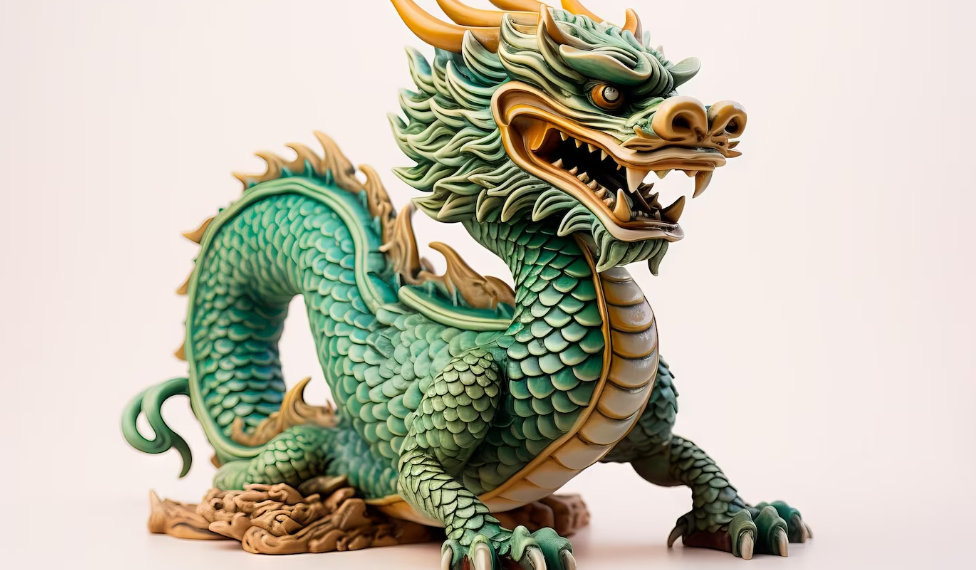 «Убить Дракона»: какие подарки не следует дарить в канун 2024 года