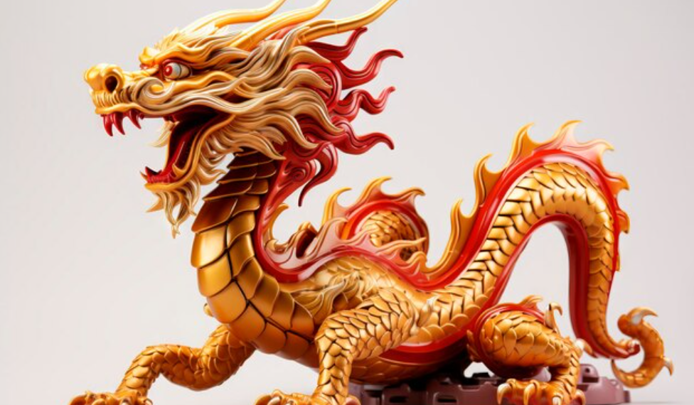 Чем умаслить Дракона: выбираем оптимальные подарки к 2024 году