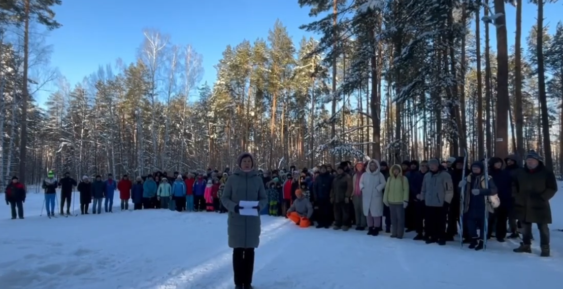 Биатлонисты vs многодетные: в Димитровграде разгорелся скандал из-за земли